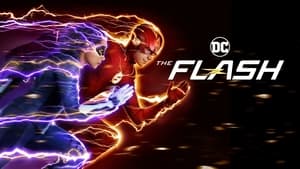 Flash – A Villám kép