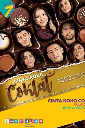 Cinta Koko Coklat 1. évad (2018-07-23) poszter