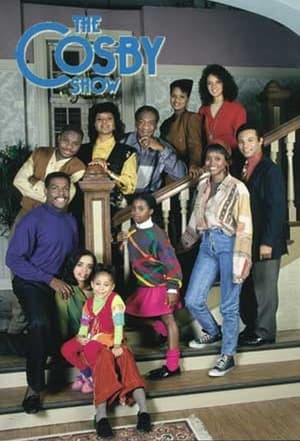 The Cosby Show poszter