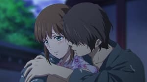 Domestic Girlfriend kép