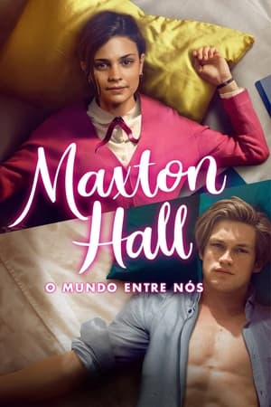 Maxton Hall – A világ, ami elválaszt poszter