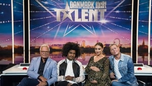 Danmark har talent kép