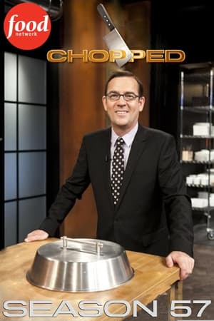 Chopped 57. évad (2023-11-14) poszter