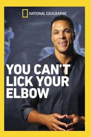 You Can't Lick Your Elbow poszter