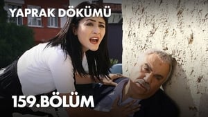 Yaprak Dökümü 4. évad Ep.159 159. epizód