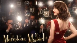 A káprázatos Mrs. Maisel kép