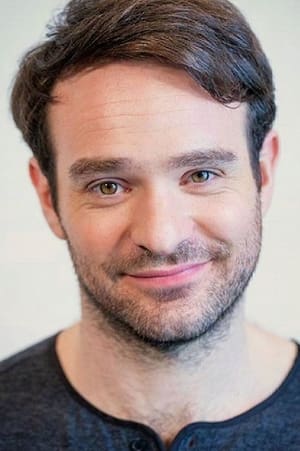 Charlie Cox profil kép