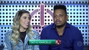 Power Couple Brasil 3. évad Ep.32 32. epizód