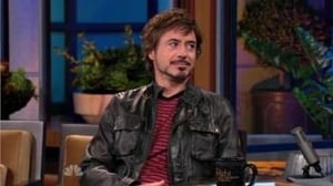 The Tonight Show with Jay Leno 18. évad Ep.47 47. epizód