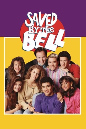 Saved by the Bell poszter