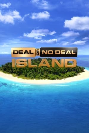 Deal or No Deal Island poszter