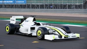 Brawn: A lehetetlen Formula 1 sztori kép