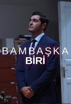 Bambaşka Biri poszter