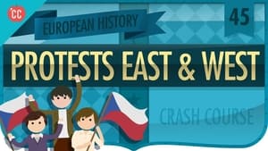 Crash Course European History 1. évad Ep.45 45. epizód