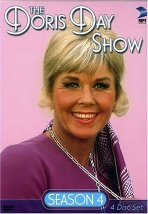 The Doris Day Show 4. évad (1971-09-13) poszter