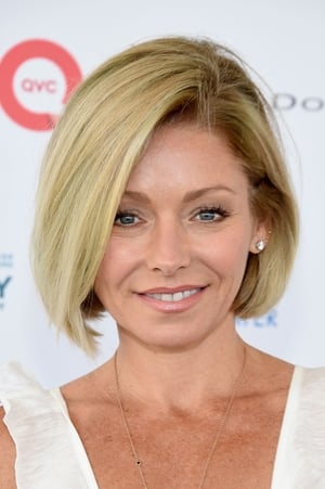 Kelly Ripa profil kép