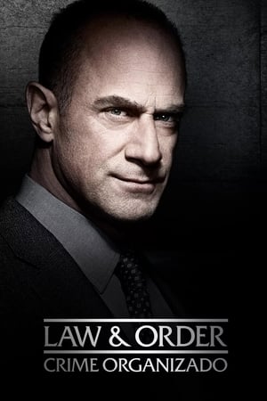 Law & Order: Organized Crime poszter