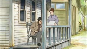 こんにちは アン ~Before Green Gables 1. évad Ep.1 1. epizód