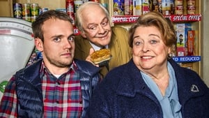 Still Open All Hours 1. évad Ep.3 3. epizód