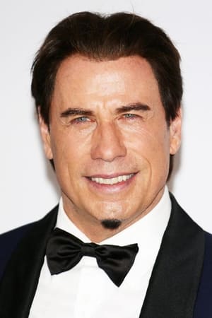 John Travolta profil kép