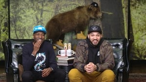 Desus & Mero 1. évad Ep.46 46. epizód