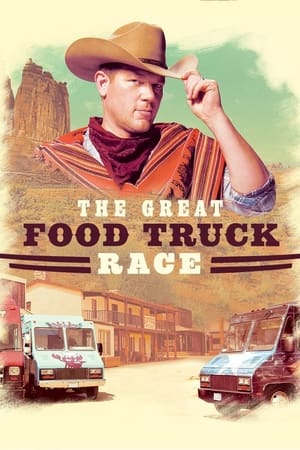 The Great Food Truck Race 9. évad (2018-07-26) poszter