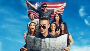 Jersey Shore: Családi vakáció kép