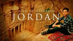 Egypt & Jordan: A Solo Backpacking Adventure 1. évad Ep.2 2. epizód