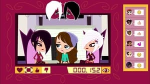 Littlest Pet Shop 4. évad Ep.15 15. epizód