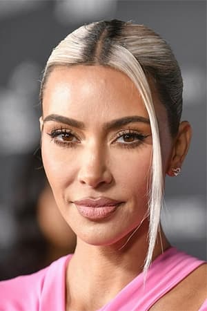 Kim Kardashian profil kép