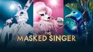 The Masked Singer kép