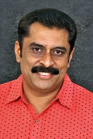 Ajay Rathnam profil kép