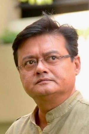 Saswata Chatterjee profil kép