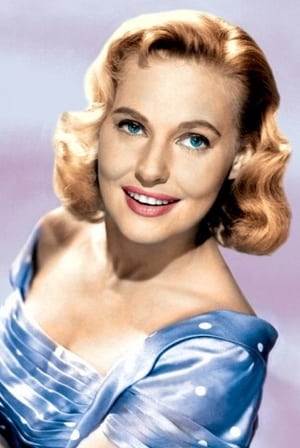 Lola Albright profil kép