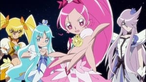 ハートキャッチプリキュア! 1. évad Ep.48 48. epizód