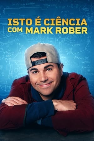 This Is Mark Rober poszter