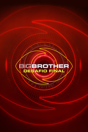 Big Brother 11. évad (2024-01-07) poszter