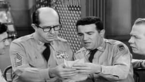 The Phil Silvers Show 2. évad Ep.28 28. epizód