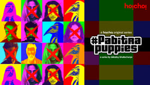 Pabitra Puppies kép