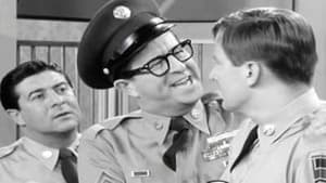 The Phil Silvers Show 3. évad Ep.7 7. epizód