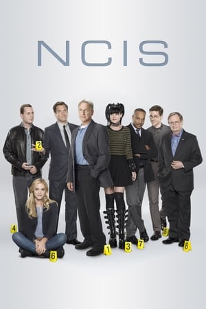 NCIS poszter