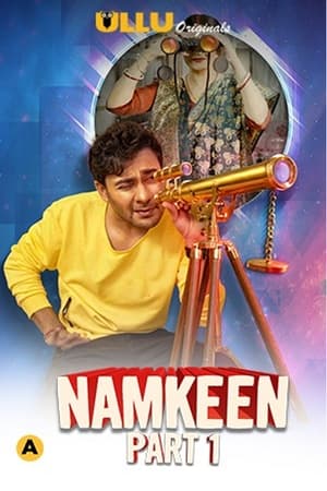 Namkeen 1. évad (2021-08-19) poszter