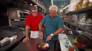 Diners, Drive-Ins and Dives 16. évad Ep.12 12. epizód