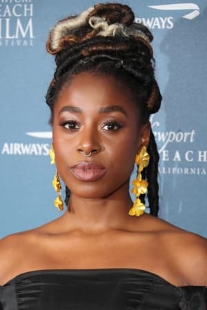 Kirby Howell-Baptiste profil kép