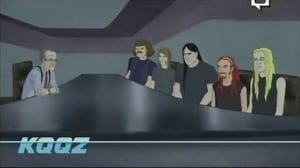 Metalocalypse 1. évad Ep.6 6. epizód