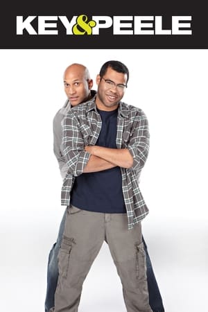 Key & Peele poszter