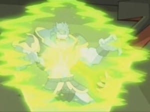 Jackie Chan Adventures 5. évad Ep.8 8. epizód