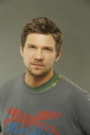 Marc Blucas profil kép