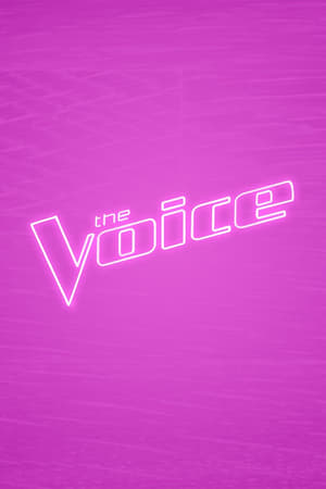 The Voice poszter