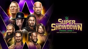 WWE Pay Per View 35. évad Ep.7 7. epizód